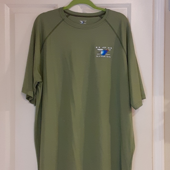 H2O Express T-shirt - Picture 1 of 4